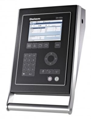 DA52, 56S Controller per presse piegatrici CNC