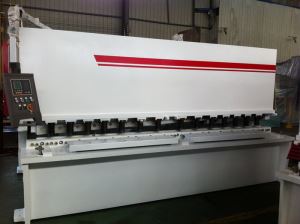 Luigia idraulico tosatura macchine 10 * 3200