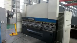 3M a premere freno CNC