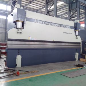 Presse piegatrici CNC 800Ton8m