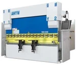 Pressa piegatrice ibrida 100T3mtr