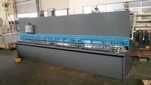 Macchine di taglio di metallo Ahyawei 4m