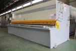 Cesoie idrauliche metalliche Ahyawei 4m