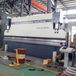 Pressa per freni CNC Ahyawei AHYW grande 8m800T
