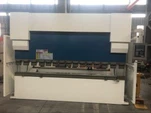 AHYW 3Mtr CNC Brakepress 4 assi Yawei