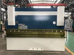 Yawei AHYW 100T3m Metal Bending Machine