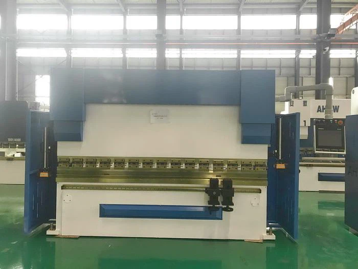 Freni AHYW Yawei 160T3M Synchro Press 4 assi