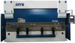 AHYW Yawei PBH 160T4M Pressa piegatrice CNC DA52S