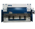 Cina Yawei 160T13ft CNC Press Brake 4 Axis