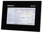 DELEM DA53T Controller per presse piegatrici a 4 assi