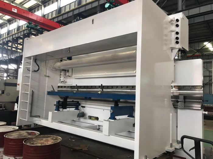 AHYW Yawei 6m 600T thick metal plate bending machine china suppliers